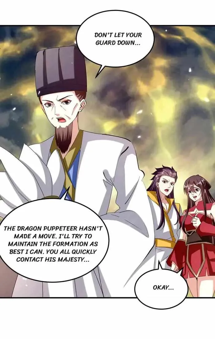 Strongest Leveling Chapter 330 Online - página 32