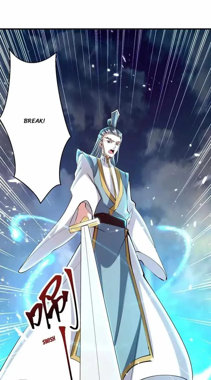 Strongest Leveling Chapter 330 Online - página 37