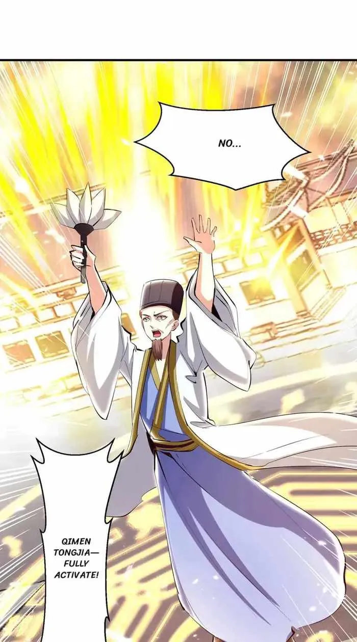 Strongest Leveling Chapter 330 Online - página 39