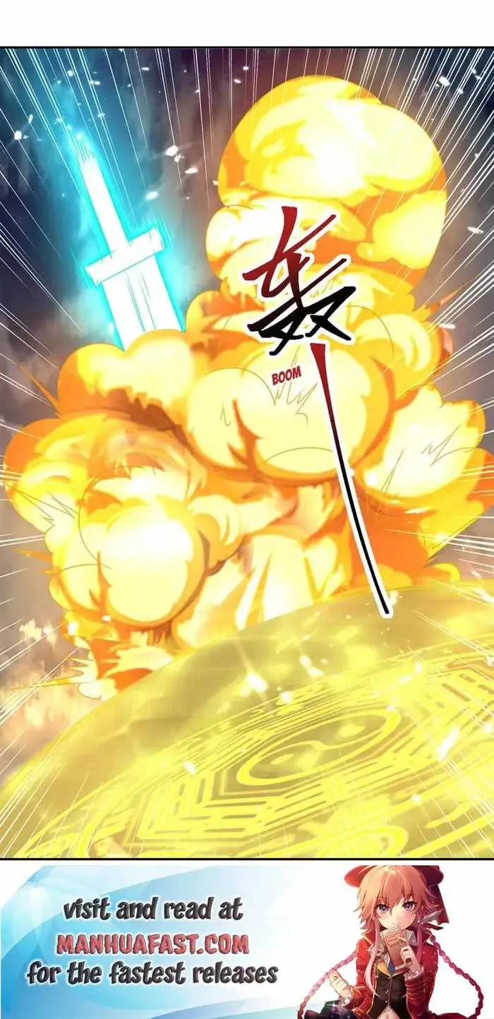 Strongest Leveling Chapter 330 Online - página 41