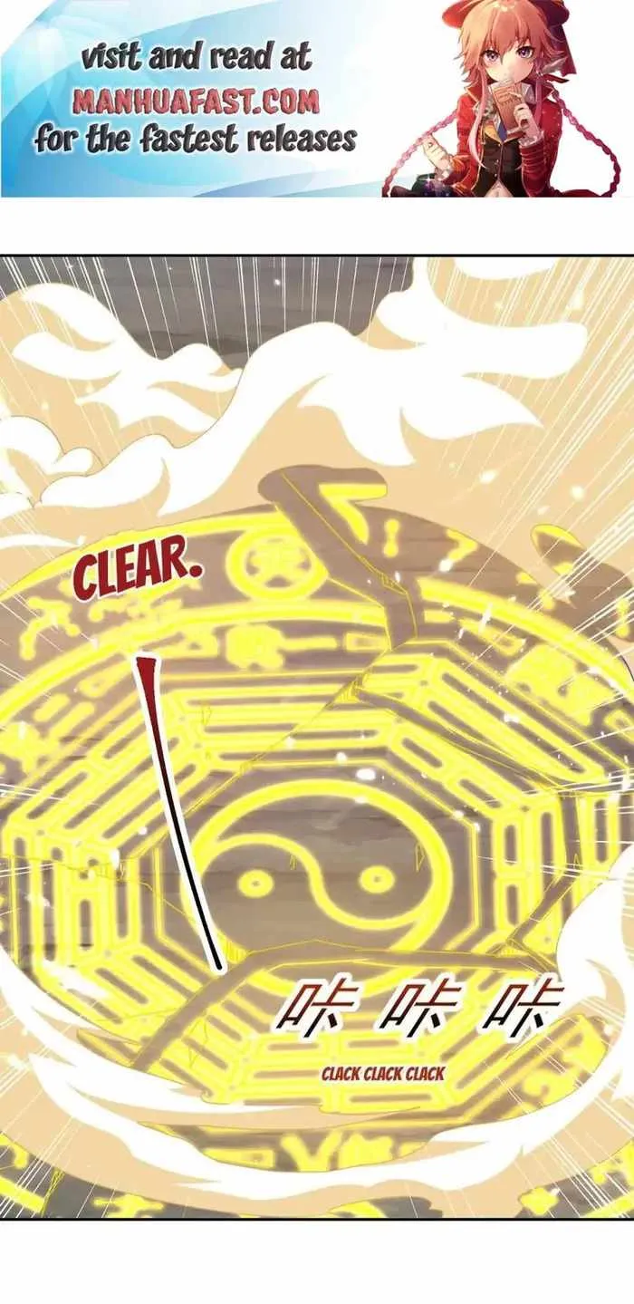 Strongest Leveling Chapter 331 Online - página 1