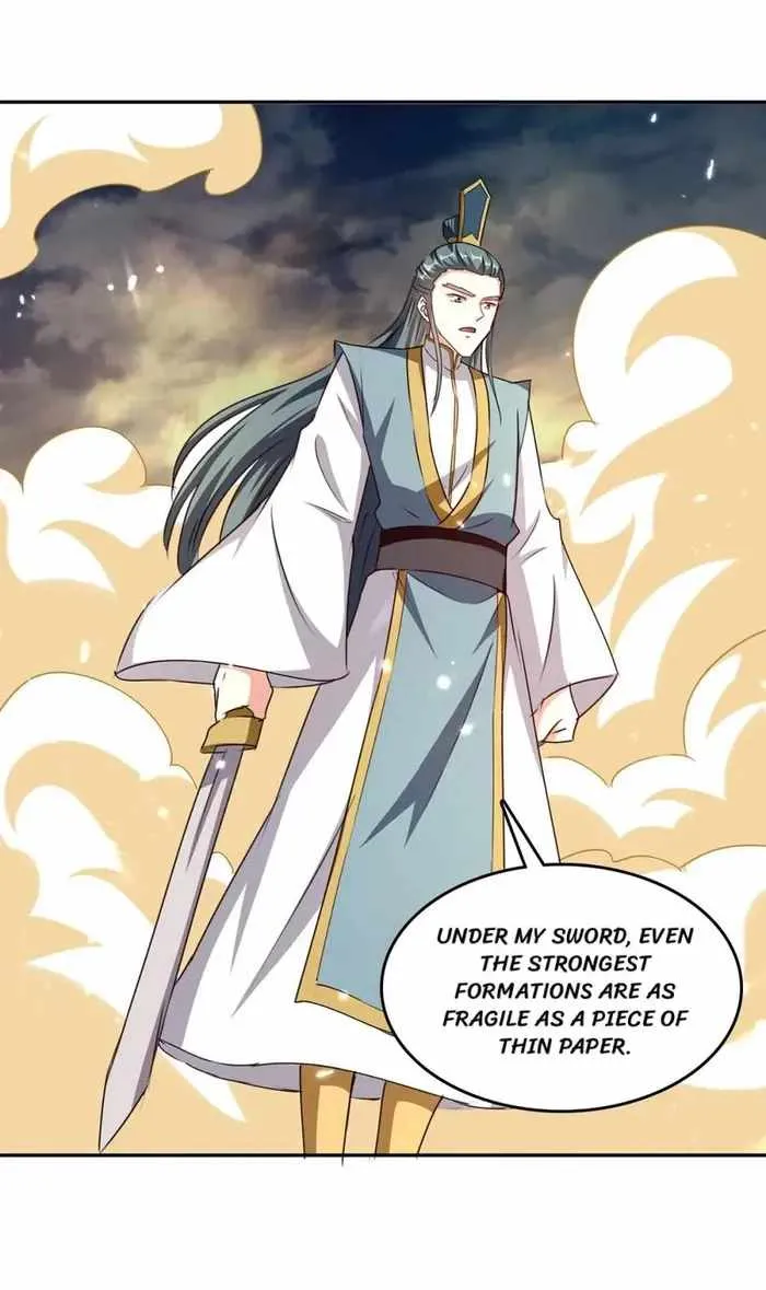 Strongest Leveling Chapter 331 Online - página 2