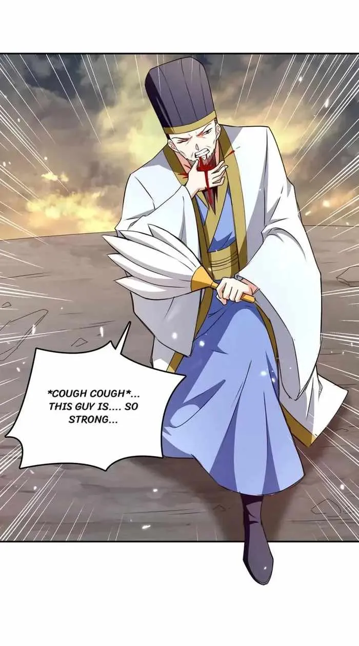 Strongest Leveling Chapter 331 Online - página 3