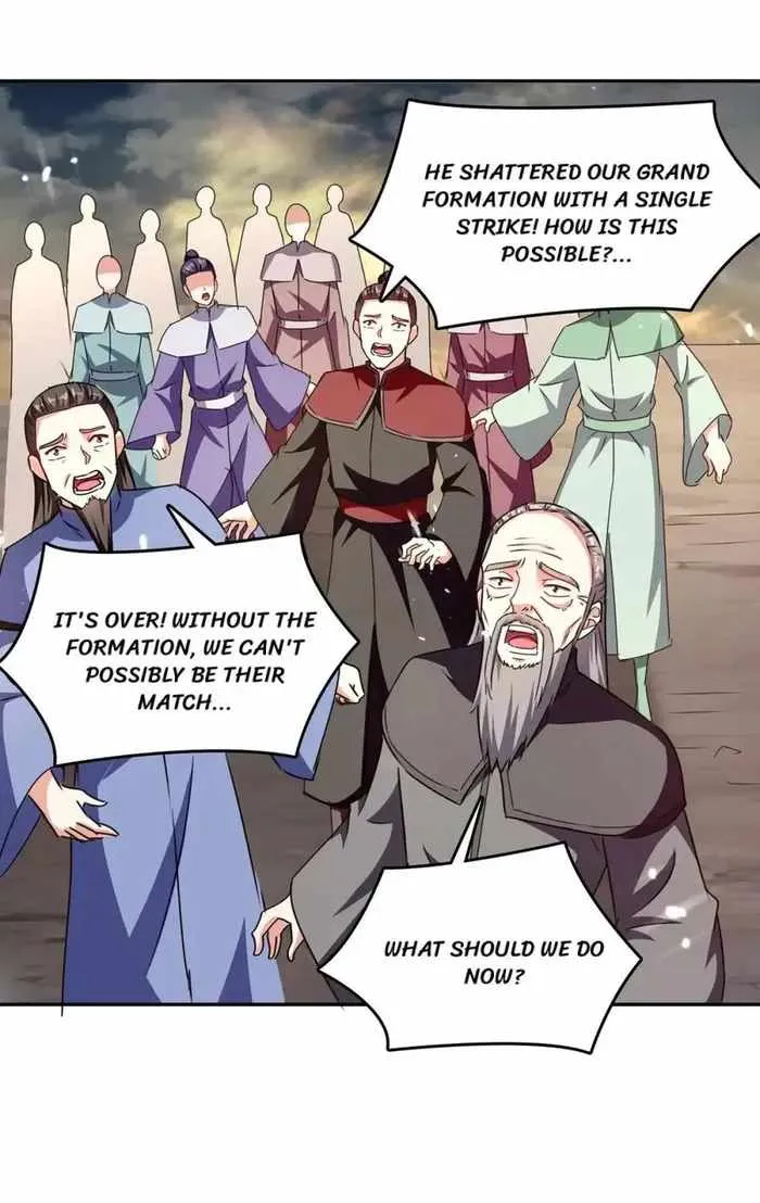 Strongest Leveling Chapter 331 Online - página 4
