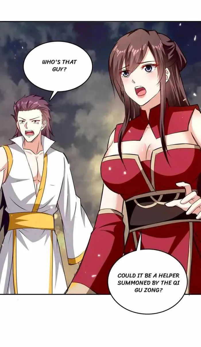 Strongest Leveling Chapter 331 Online - página 5