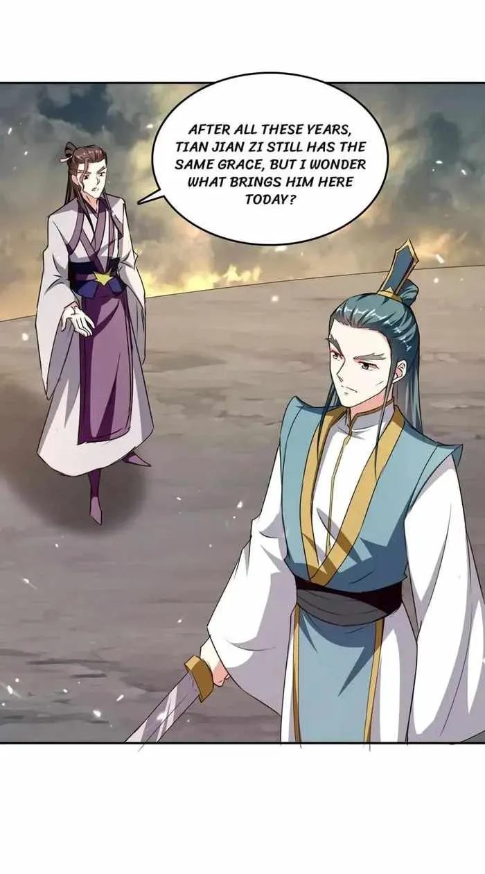 Strongest Leveling Chapter 331 Online - página 6