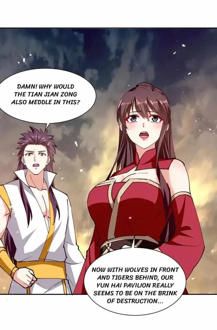 Strongest Leveling Chapter 331 Online - página 8