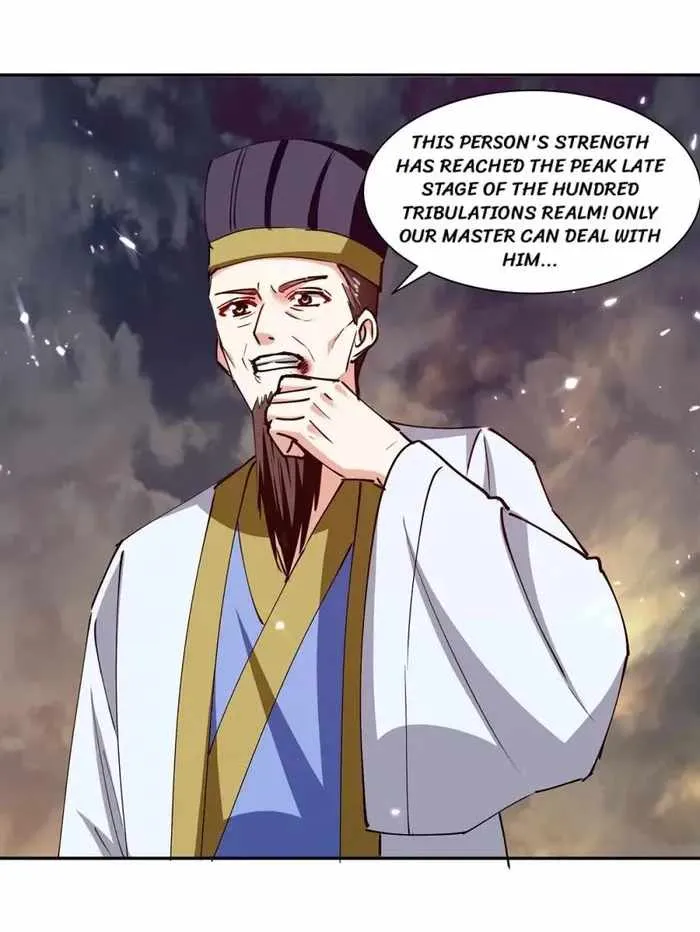 Strongest Leveling Chapter 331 Online - página 9