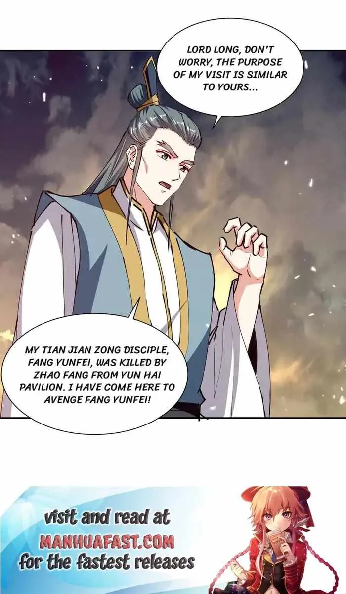 Strongest Leveling Chapter 331 Online - página 10