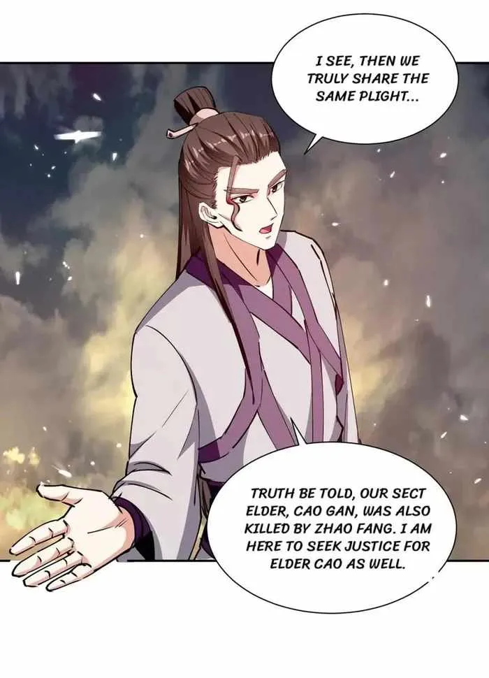 Strongest Leveling Chapter 331 Online - página 11