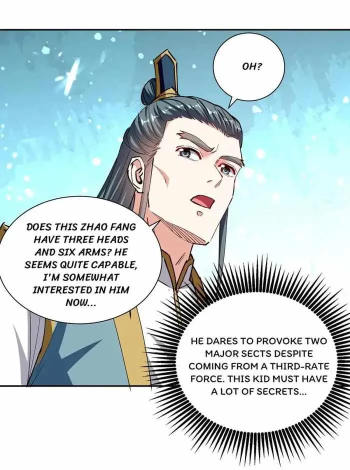 Strongest Leveling Chapter 331 Online - página 12