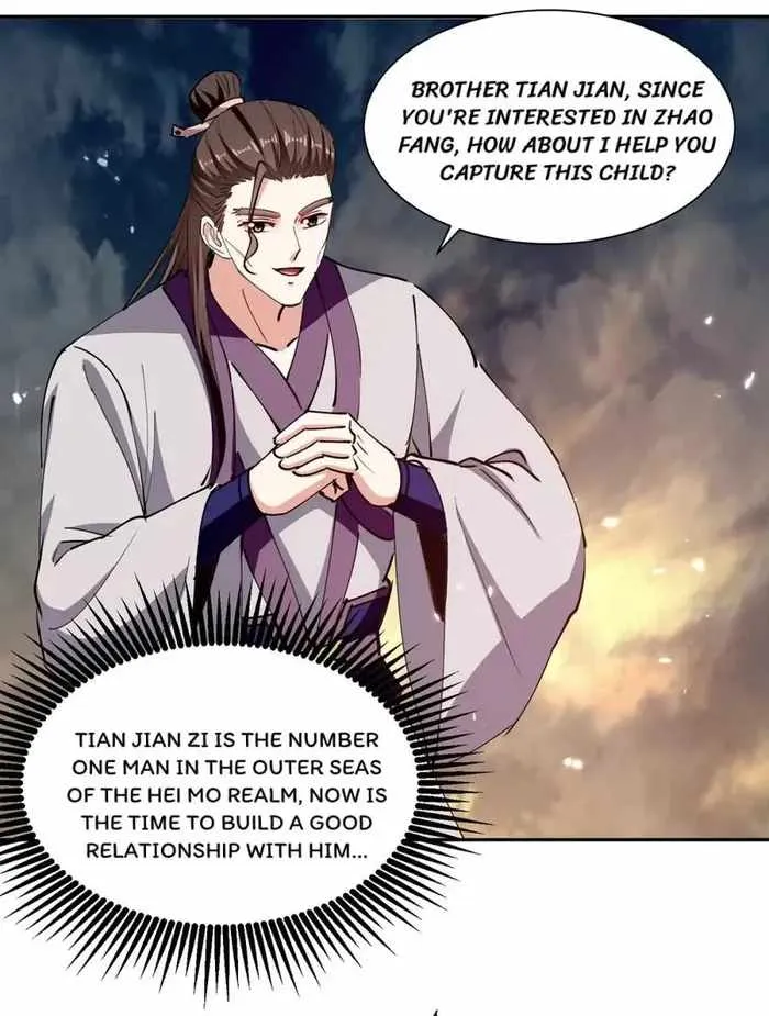 Strongest Leveling Chapter 331 Online - página 13