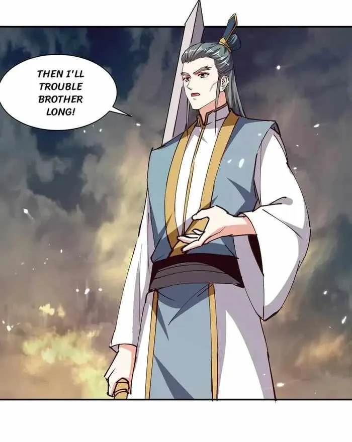Strongest Leveling Chapter 331 Online - página 14