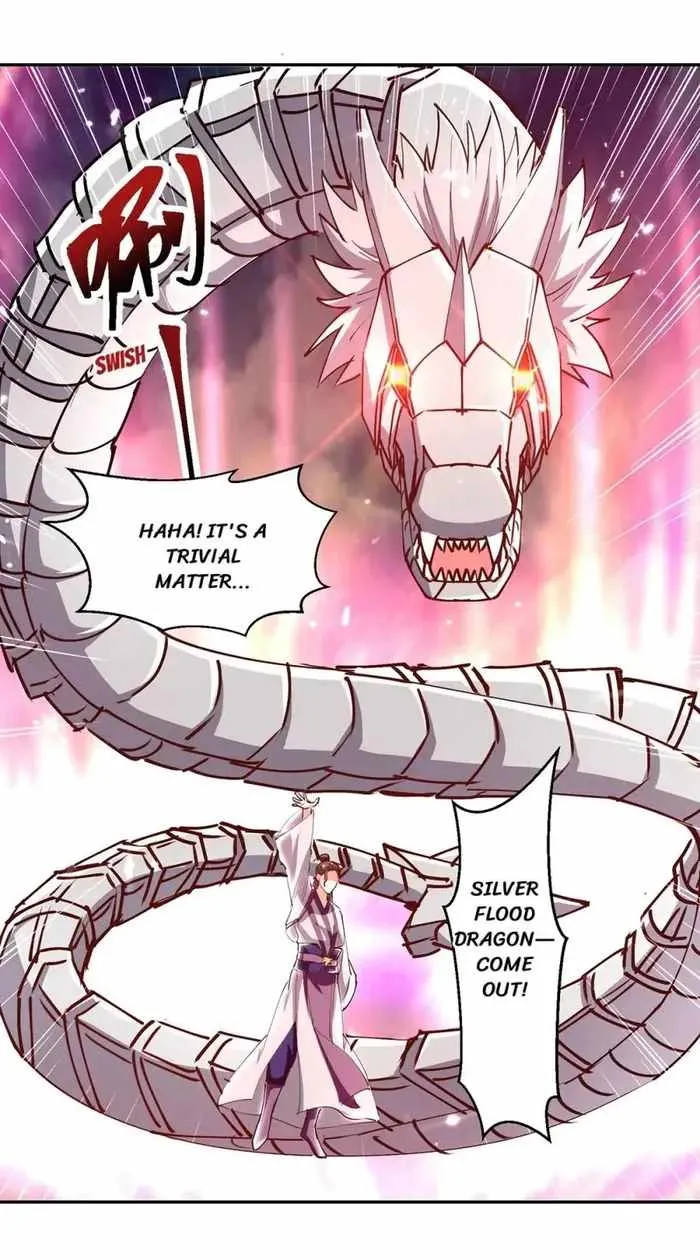 Strongest Leveling Chapter 331 Online - página 15