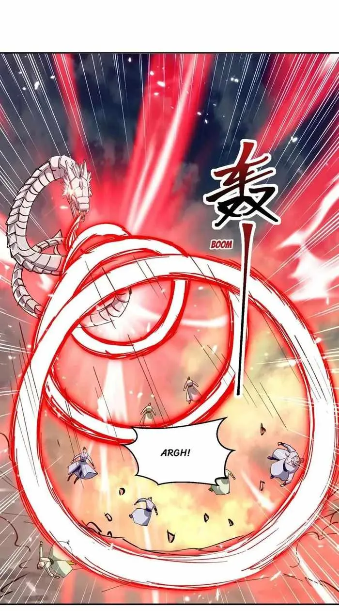 Strongest Leveling Chapter 331 Online - página 17