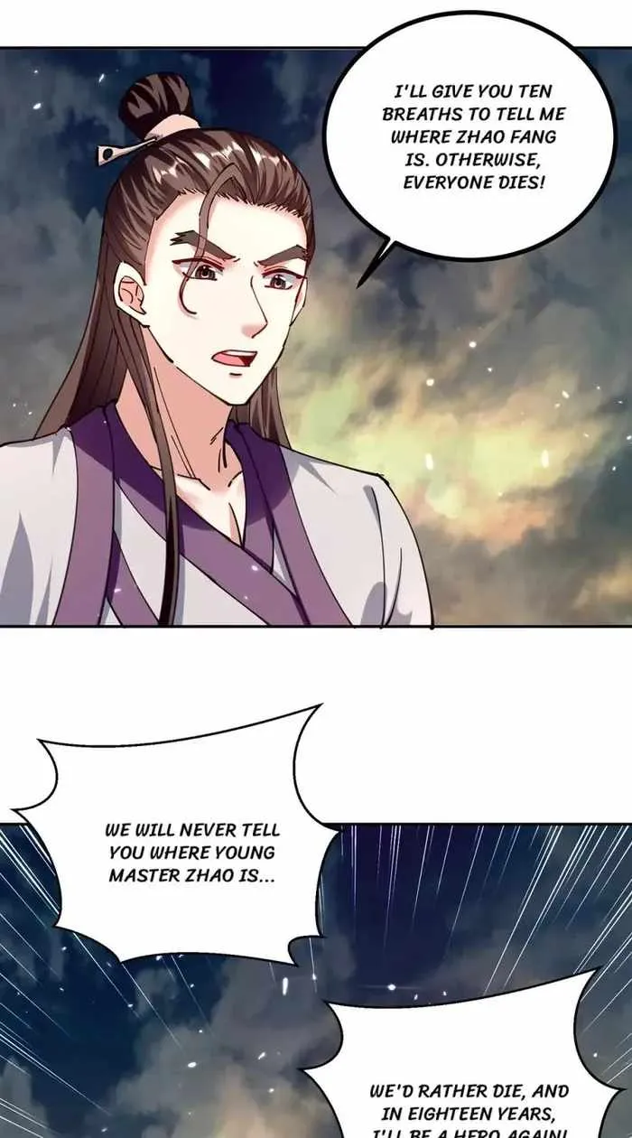 Strongest Leveling Chapter 331 Online - página 19