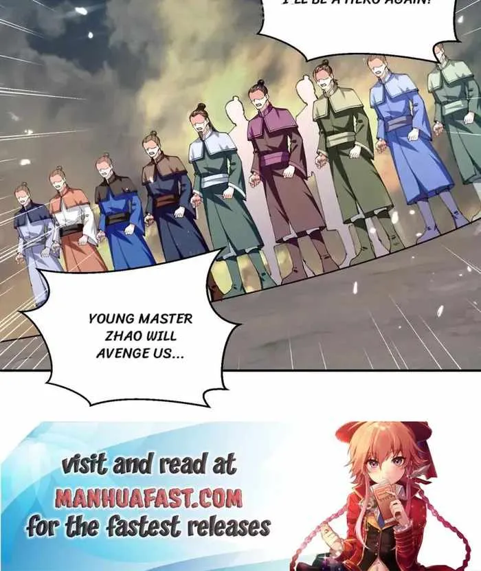 Strongest Leveling Chapter 331 Online - página 20
