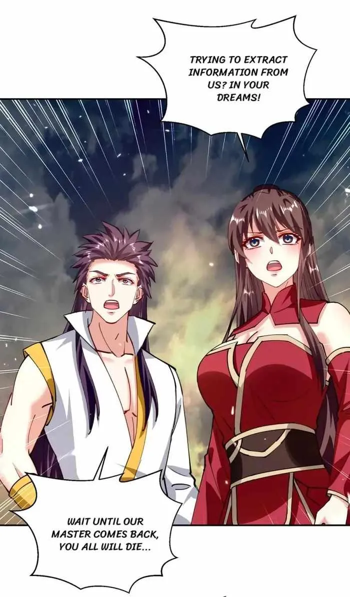 Strongest Leveling Chapter 331 Online - página 21