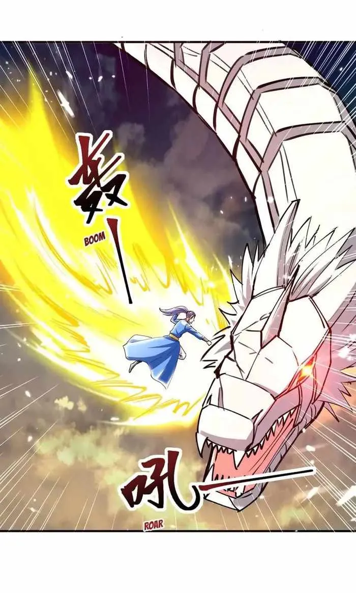 Strongest Leveling Chapter 331 Online - página 32