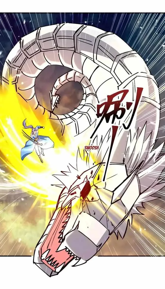 Strongest Leveling Chapter 331 Online - página 33