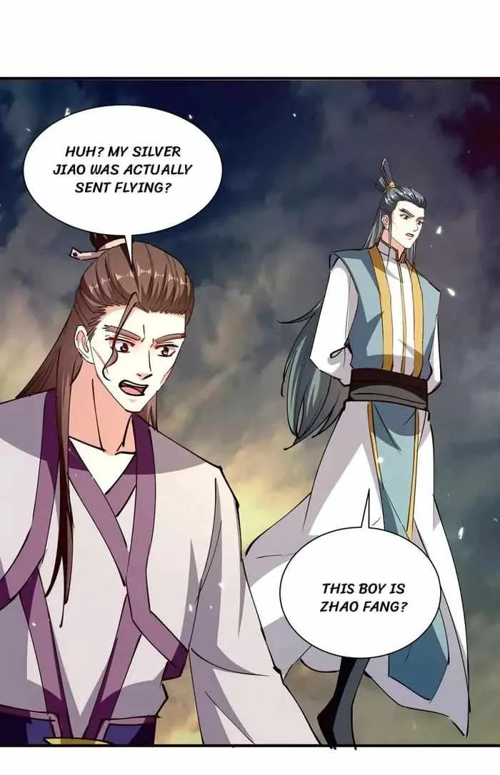 Strongest Leveling Chapter 331 Online - página 34