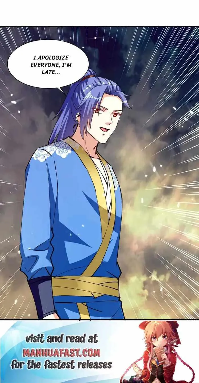 Strongest Leveling Chapter 331 Online - página 35