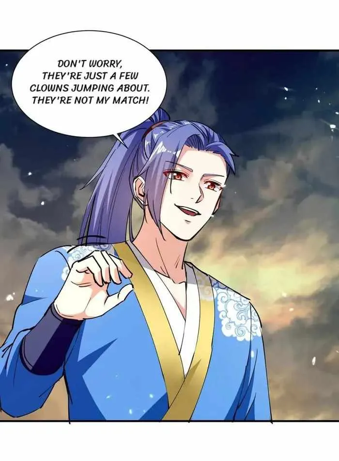 Strongest Leveling Chapter 332 Online - página 4