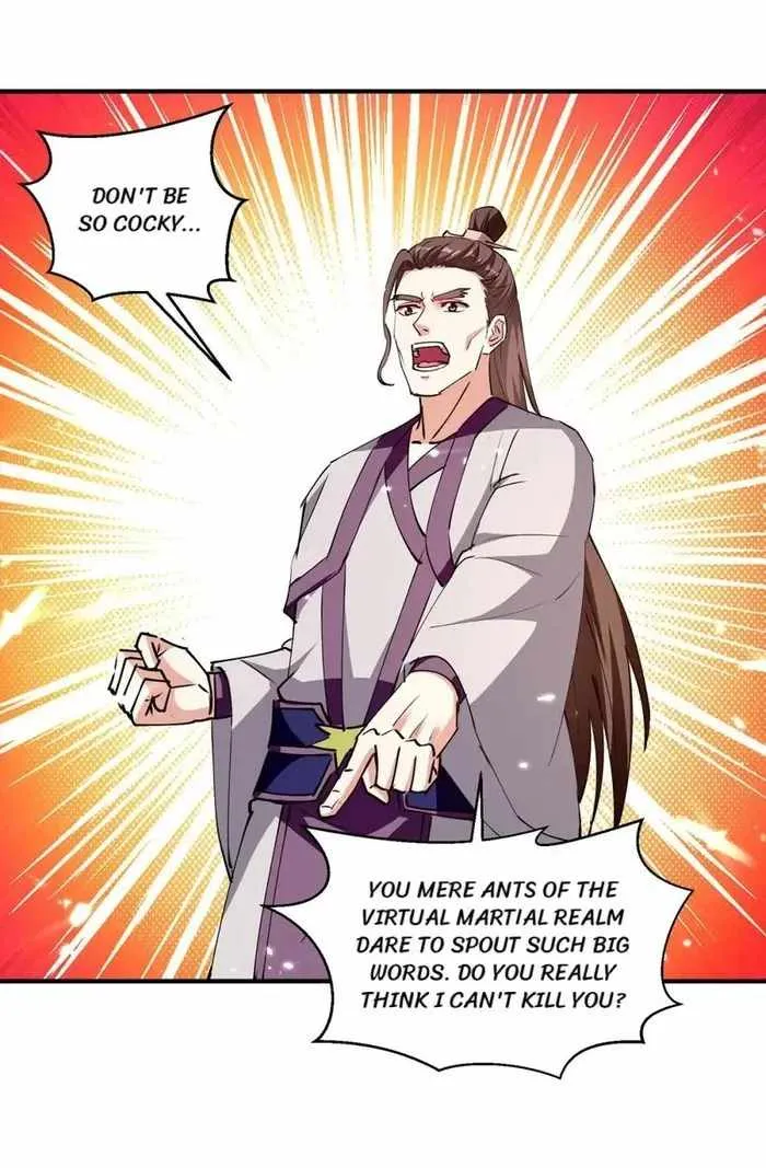 Strongest Leveling Chapter 332 Online - página 5