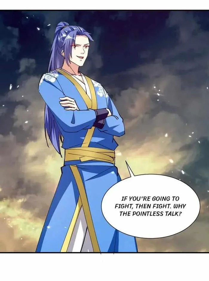 Strongest Leveling Chapter 332 Online - página 6