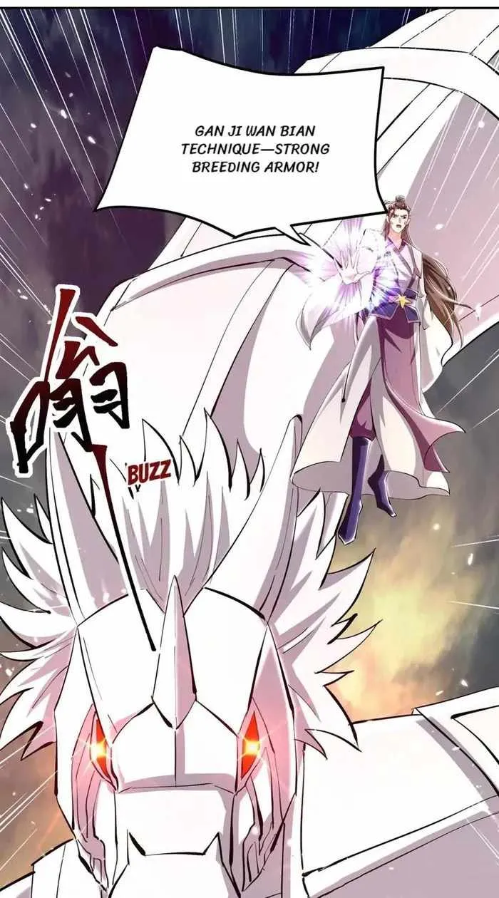 Strongest Leveling Chapter 332 Online - página 8
