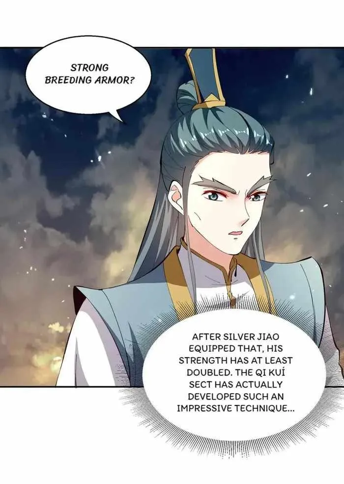 Strongest Leveling Chapter 332 Online - página 12