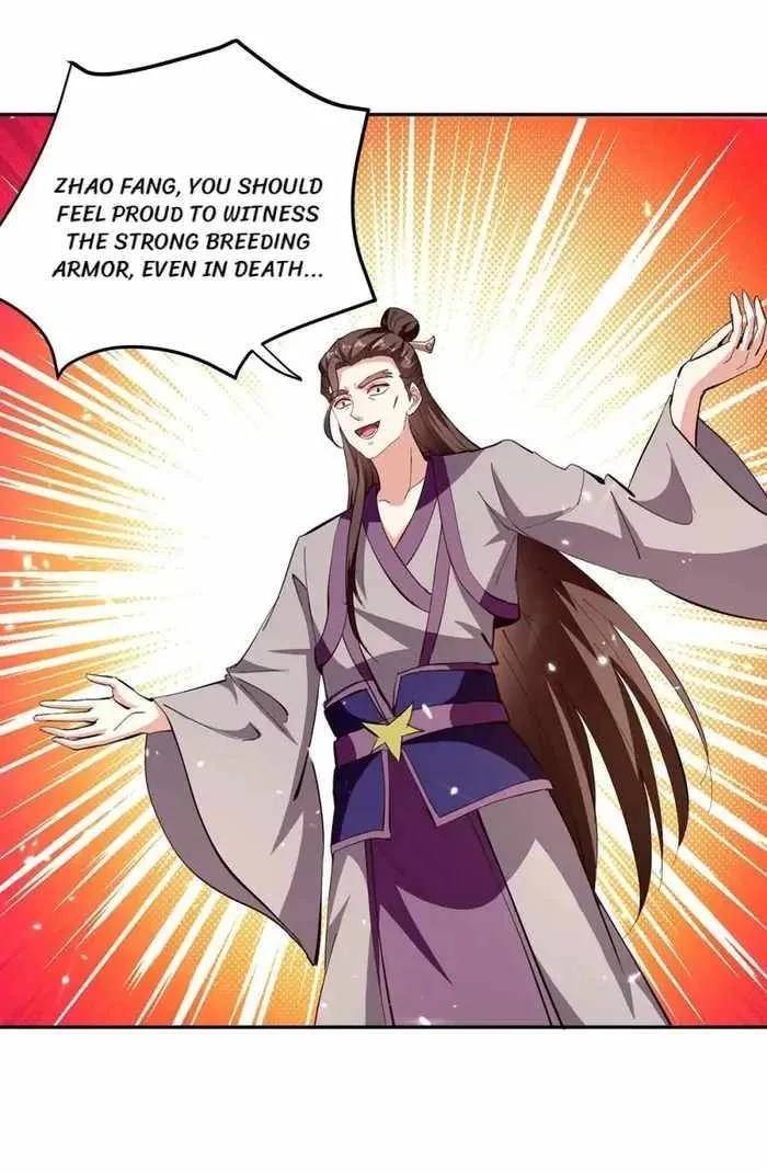 Strongest Leveling Chapter 332 Online - página 13