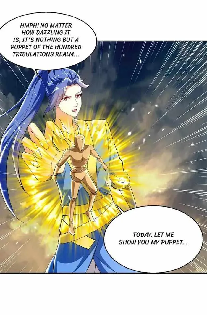 Strongest Leveling Chapter 332 Online - página 14