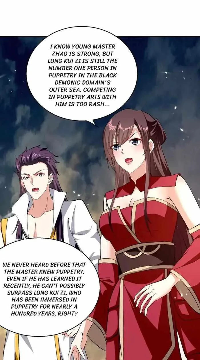 Strongest Leveling Chapter 332 Online - página 17