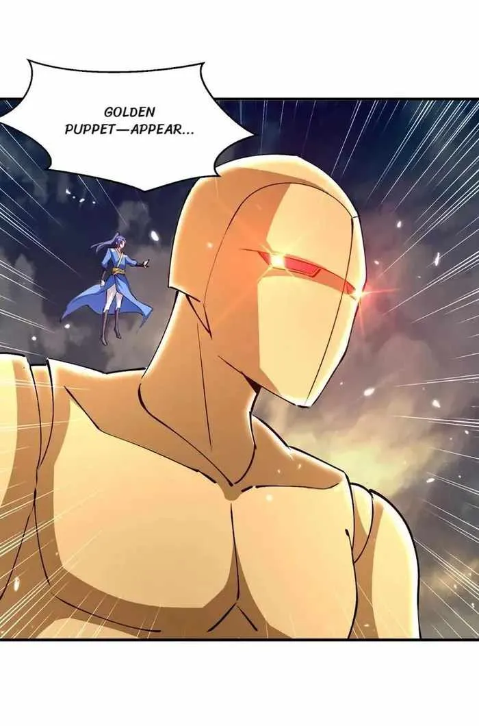 Strongest Leveling Chapter 332 Online - página 20