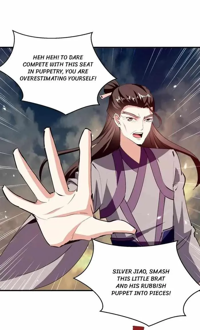 Strongest Leveling Chapter 332 Online - página 21