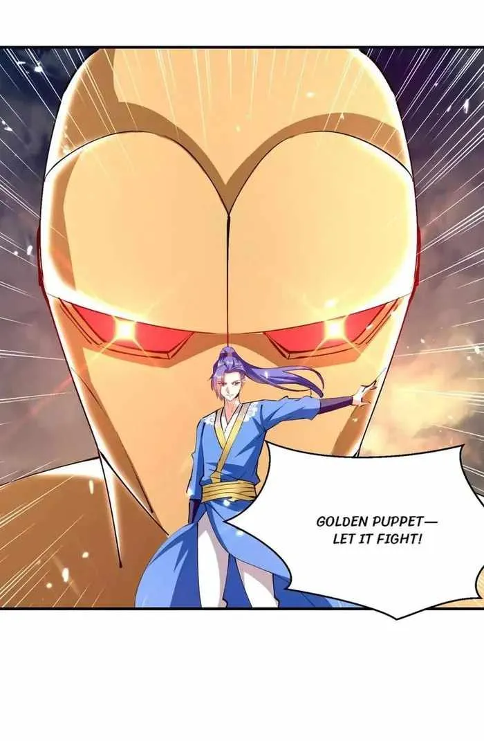 Strongest Leveling Chapter 332 Online - página 24