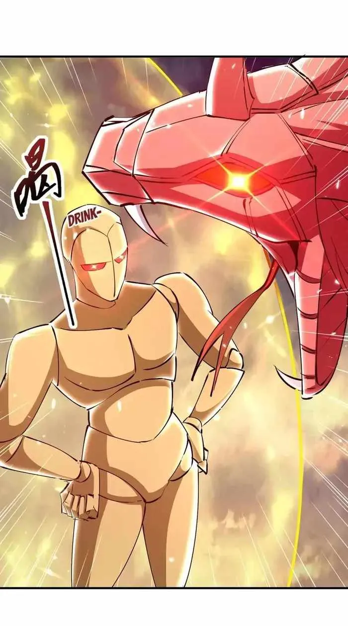 Strongest Leveling Chapter 332 Online - página 25