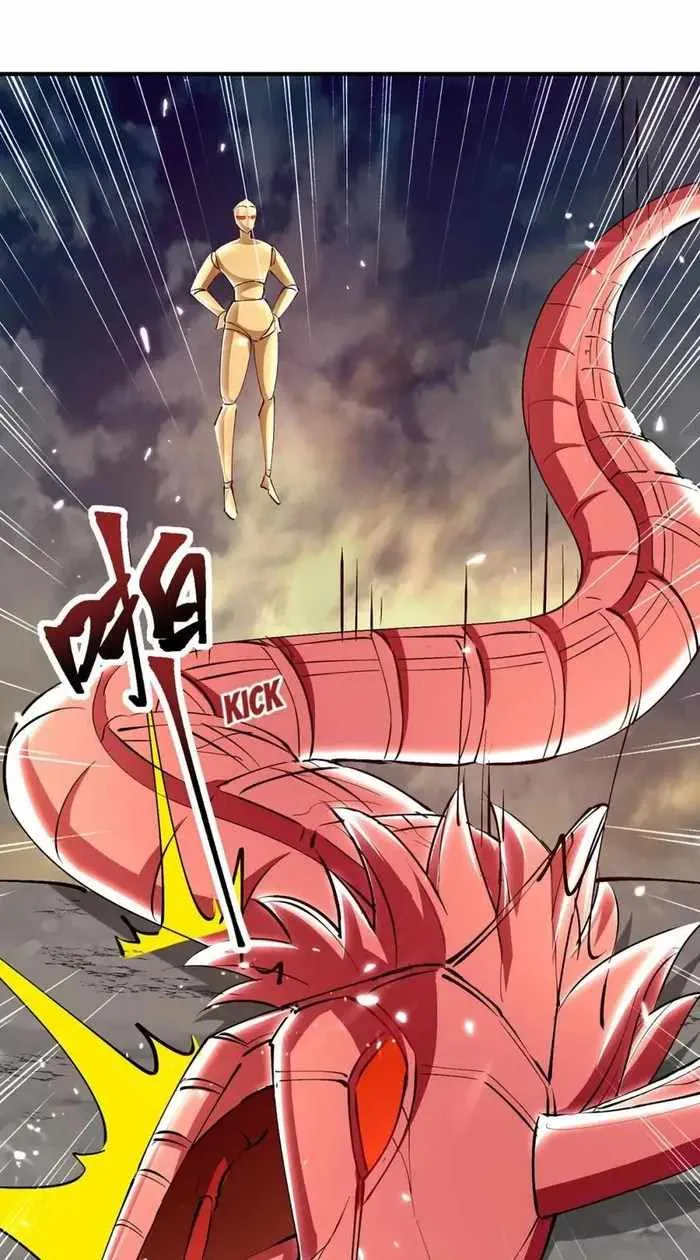 Strongest Leveling Chapter 332 Online - página 27