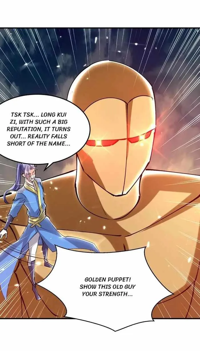 Strongest Leveling Chapter 332 Online - página 30