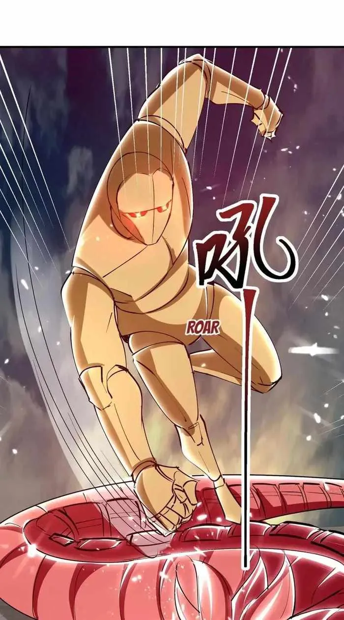 Strongest Leveling Chapter 332 Online - página 31