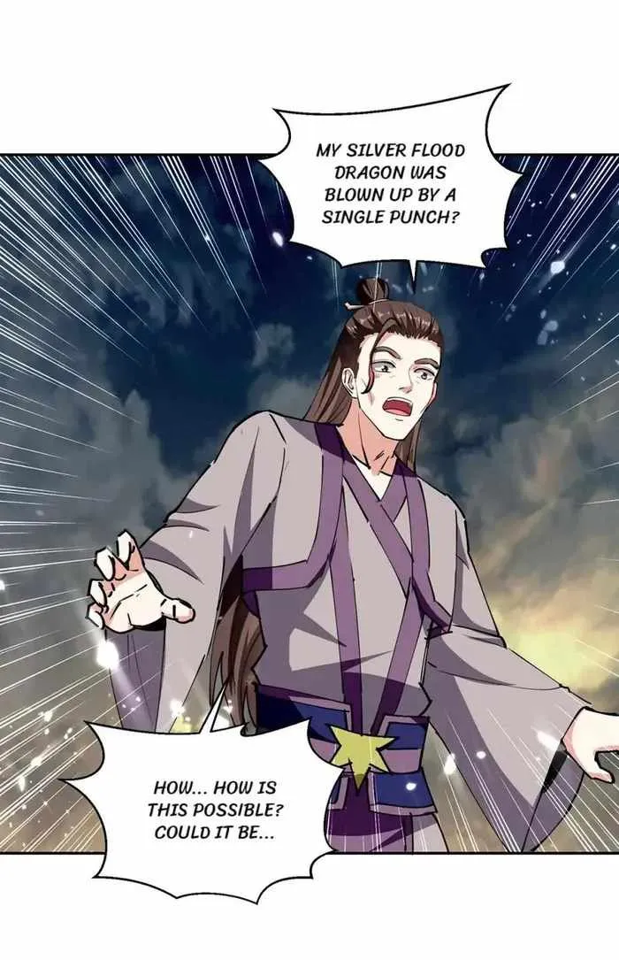 Strongest Leveling Chapter 332 Online - página 35