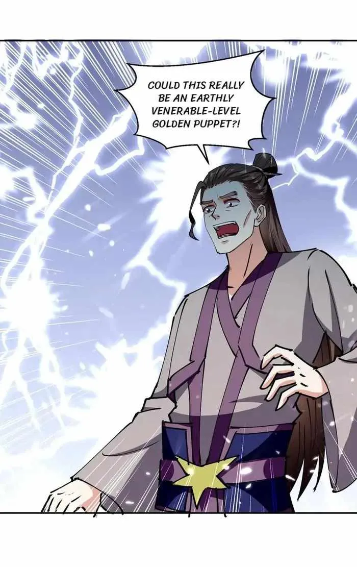 Strongest Leveling Chapter 332 Online - página 36