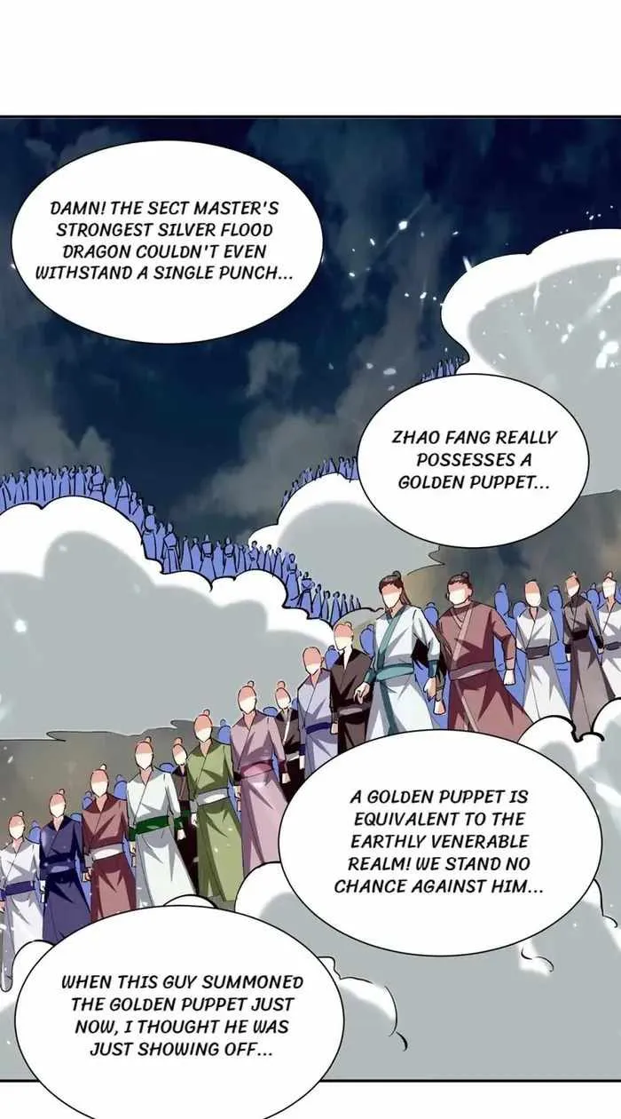 Strongest Leveling Chapter 332 Online - página 37