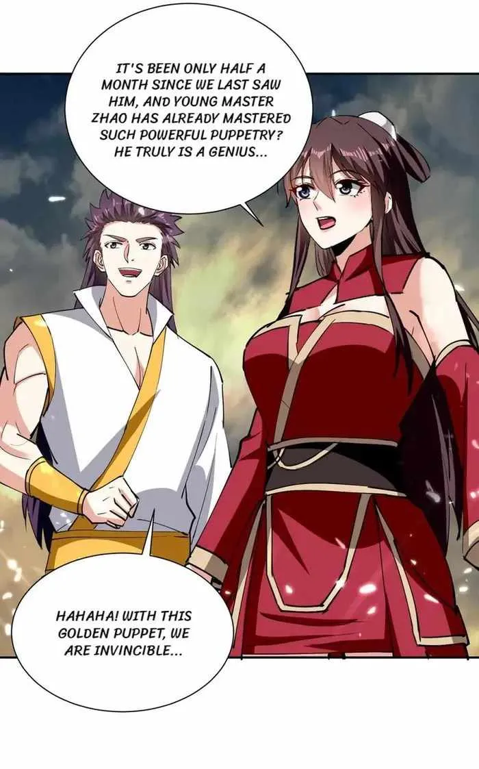 Strongest Leveling Chapter 332 Online - página 39