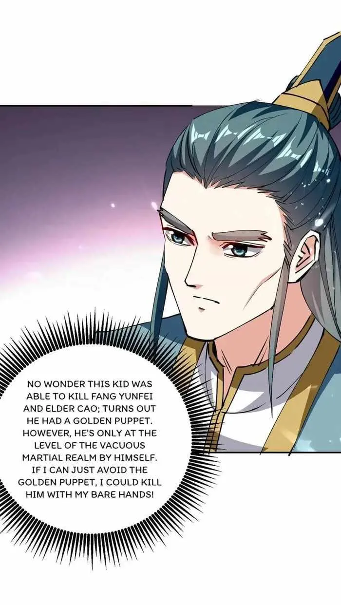 Strongest Leveling Chapter 332 Online - página 40