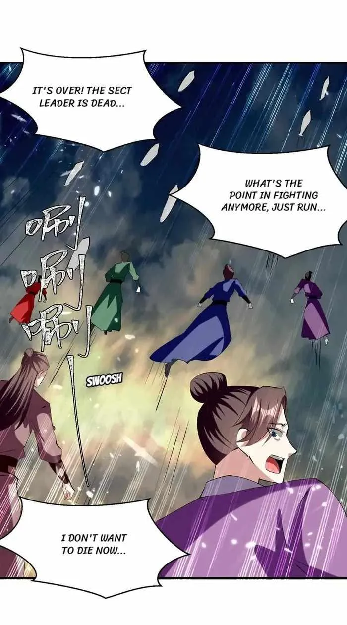 Strongest Leveling Chapter 333 Online - página 8
