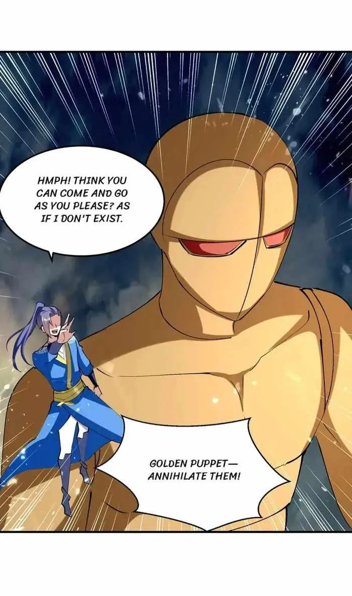 Strongest Leveling Chapter 333 Online - página 9