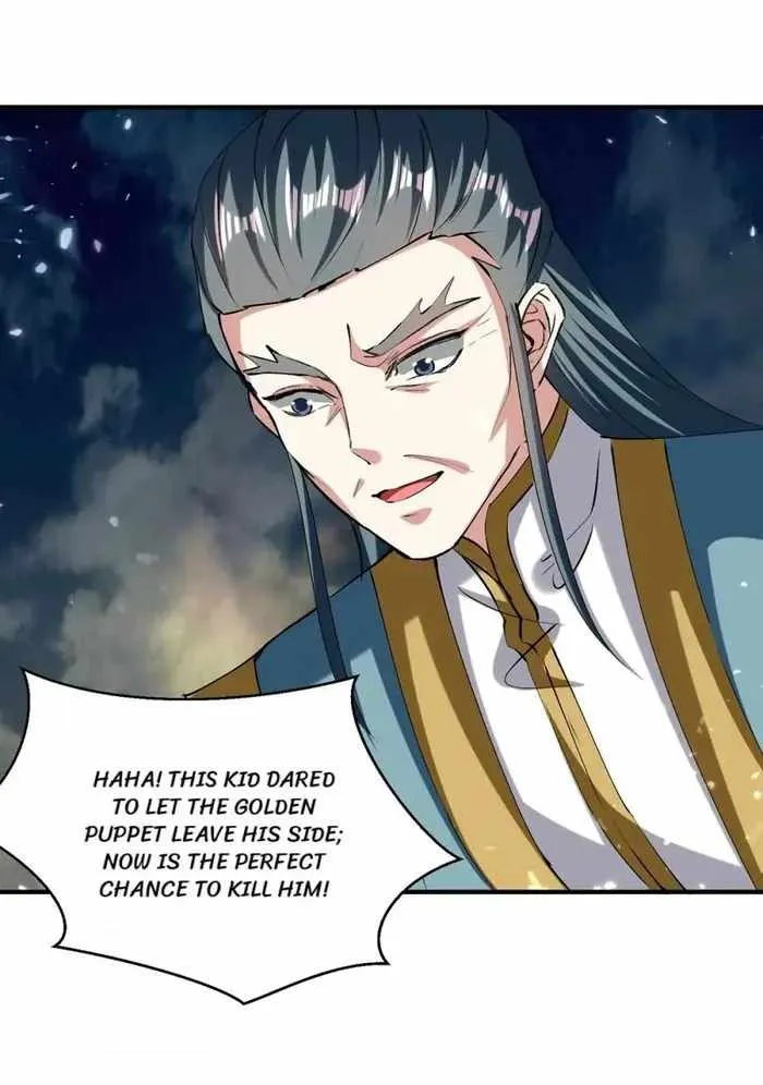 Strongest Leveling Chapter 333 Online - página 11