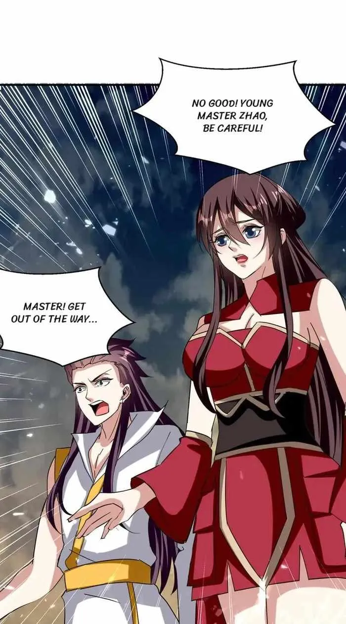 Strongest Leveling Chapter 333 Online - página 14
